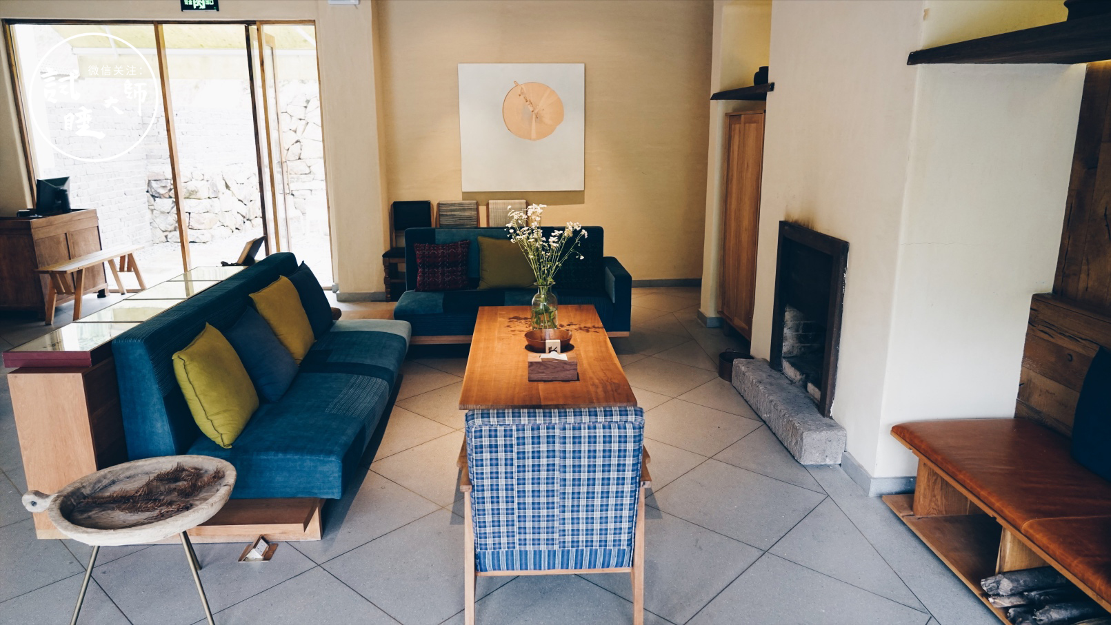 青春旅社王源选秋老师,青春旅社王源莫干山