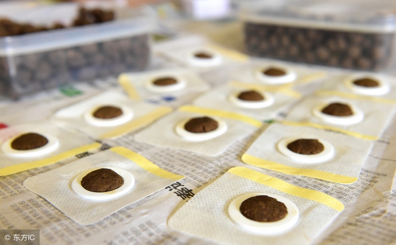 子宫肌瘤三伏贴怎么贴,子宫肌瘤适合贴暖宫贴吗