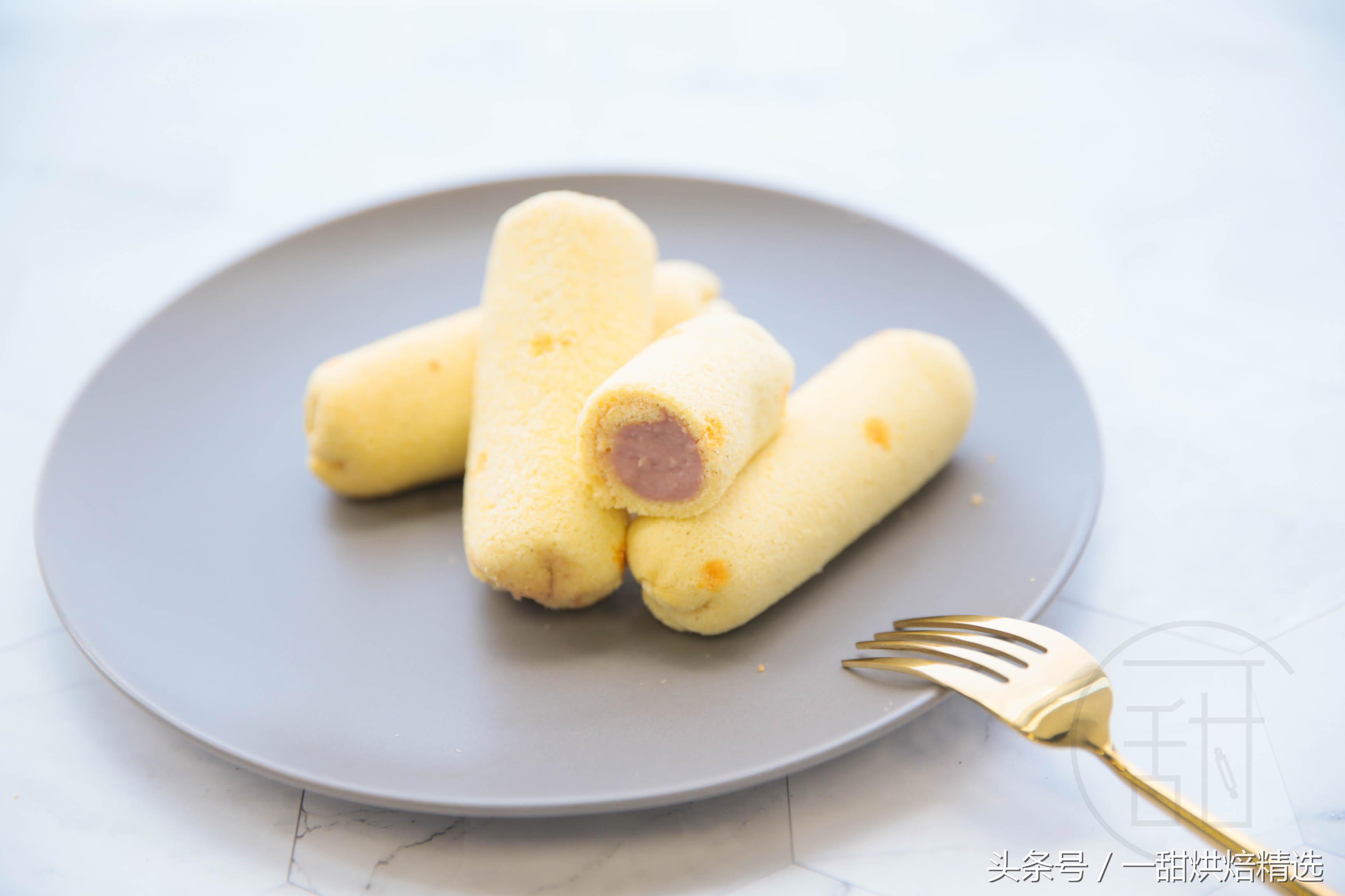 日本香蕉伴手礼,日本香蕉点心伴手礼