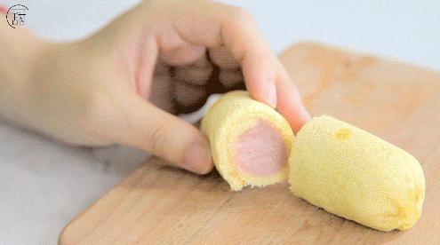 日本香蕉伴手礼,日本香蕉点心伴手礼