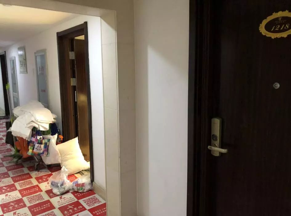 群租房“改头换面”，打着“求职公寓”“青年旅社”旗号网上招租