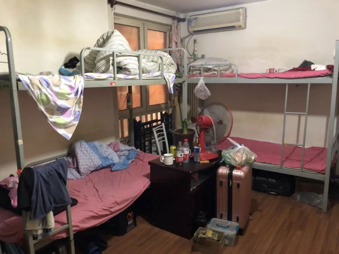 群租房“改头换面”，打着“求职公寓”“青年旅社”旗号网上招租