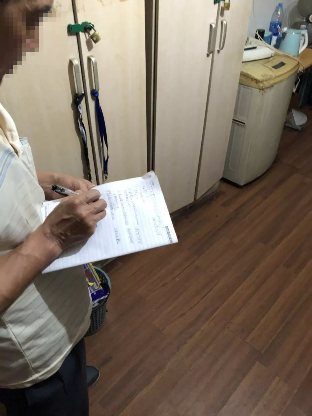 群租房“改头换面”，打着“求职公寓”“青年旅社”旗号网上招租