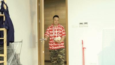 澳门手信饼,澳门手信杏仁饼探店