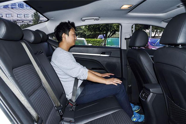 预算10-15万选这三款轿车准没错,最低6万起这4台精品轿车家用首选