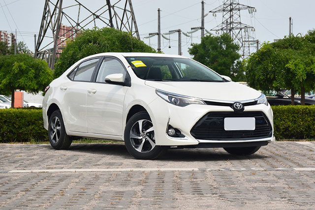 预算10-15万选这三款轿车准没错,最低6万起这4台精品轿车家用首选