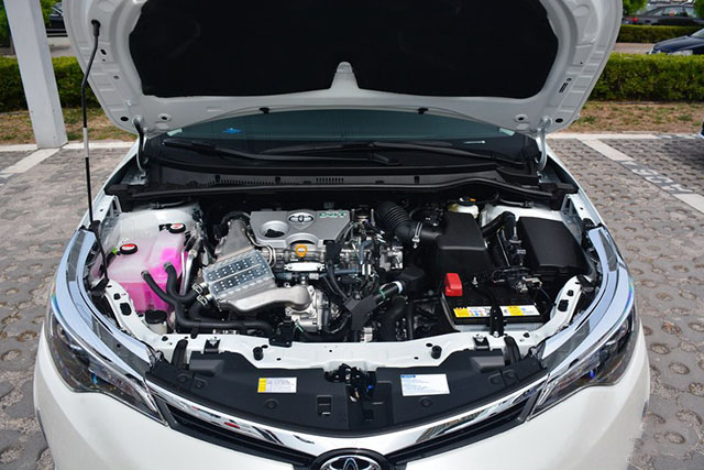 预算10-15万选这三款轿车准没错,最低6万起这4台精品轿车家用首选