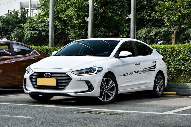 预算10-15万选这三款轿车准没错,最低6万起这4台精品轿车家用首选