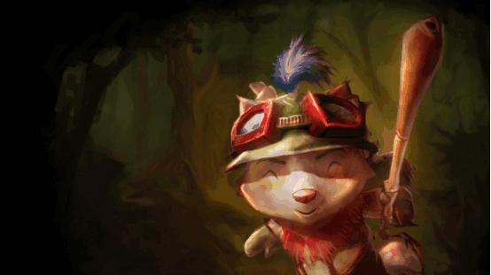 lol希维尔攻略最新,lol新手玩提莫