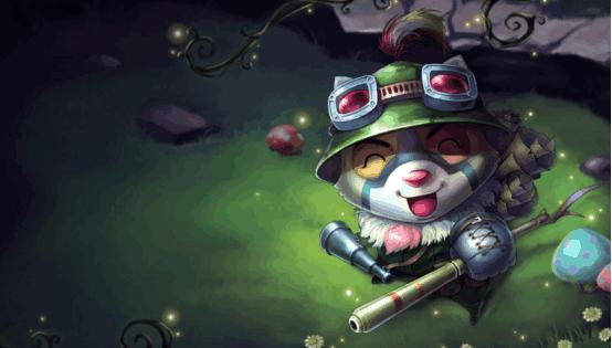 lol希维尔攻略最新,lol新手玩提莫