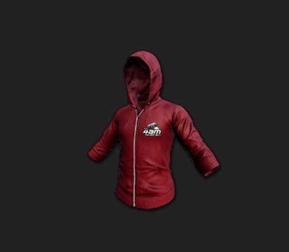 绝地求生PGI今晚开赛,登录游戏免费得套装,战队主题卫衣开售!