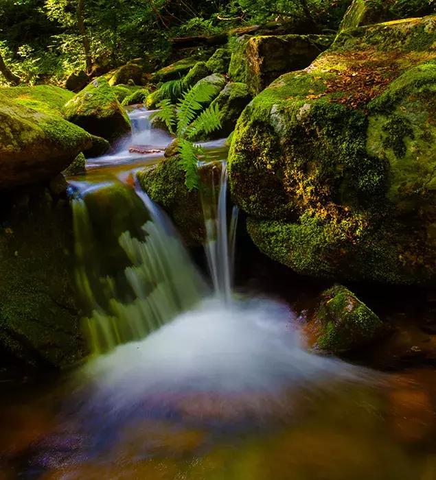 国内5个最值得去的小众旅行地,7个惊艳小众旅行地建议收藏哦