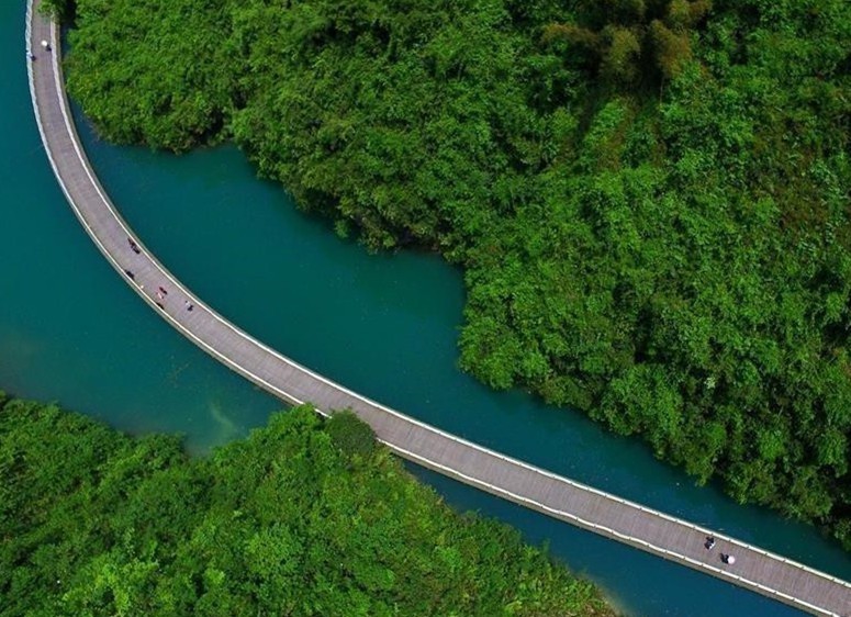 国内5个最值得去的小众旅行地,7个惊艳小众旅行地建议收藏哦