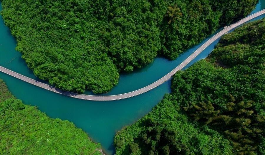 国内5个最值得去的小众旅行地,7个惊艳小众旅行地建议收藏哦