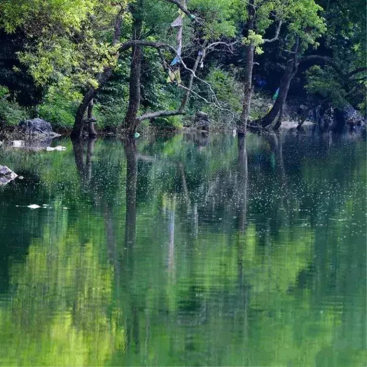 国内5个最值得去的小众旅行地,7个惊艳小众旅行地建议收藏哦