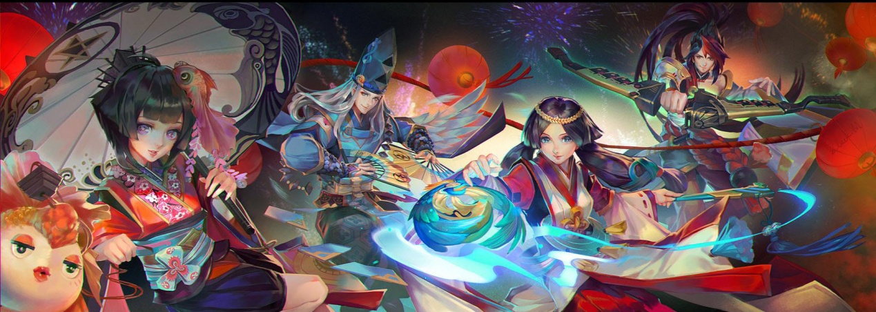 CJ开胃菜！盘点前几年在CJ上惊艳亮相的游戏（附游戏满满的槽点）