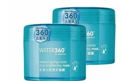 屈臣氏吐槽完整版,吐槽屈臣氏