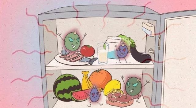 当心“冰箱杀手”!苏州孕妇馋嘴冰镇小龙虾,遭感染紧急剖宫产