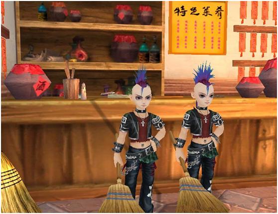 只有周星驰才懂的“传承*器武**”与渣渣辉的屠龙刀不相上下