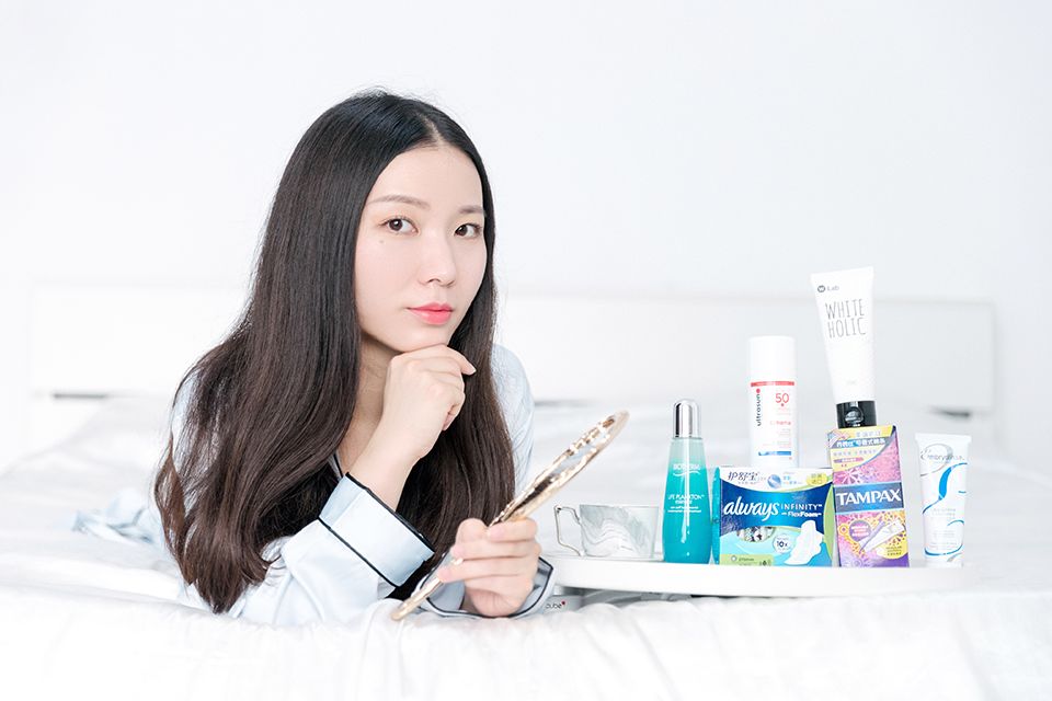 不盲目跟风的名人,明星被明星安利的同款好物