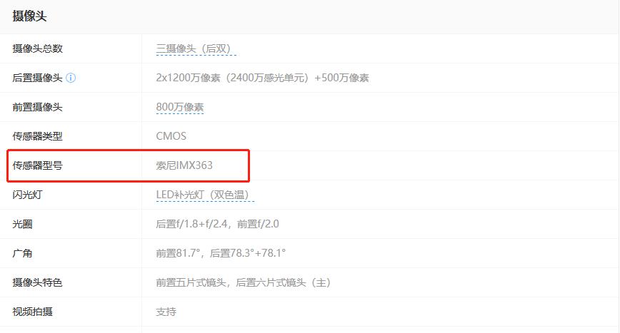 索尼手机拍照和华为拍照对比,索尼p20像素是多少