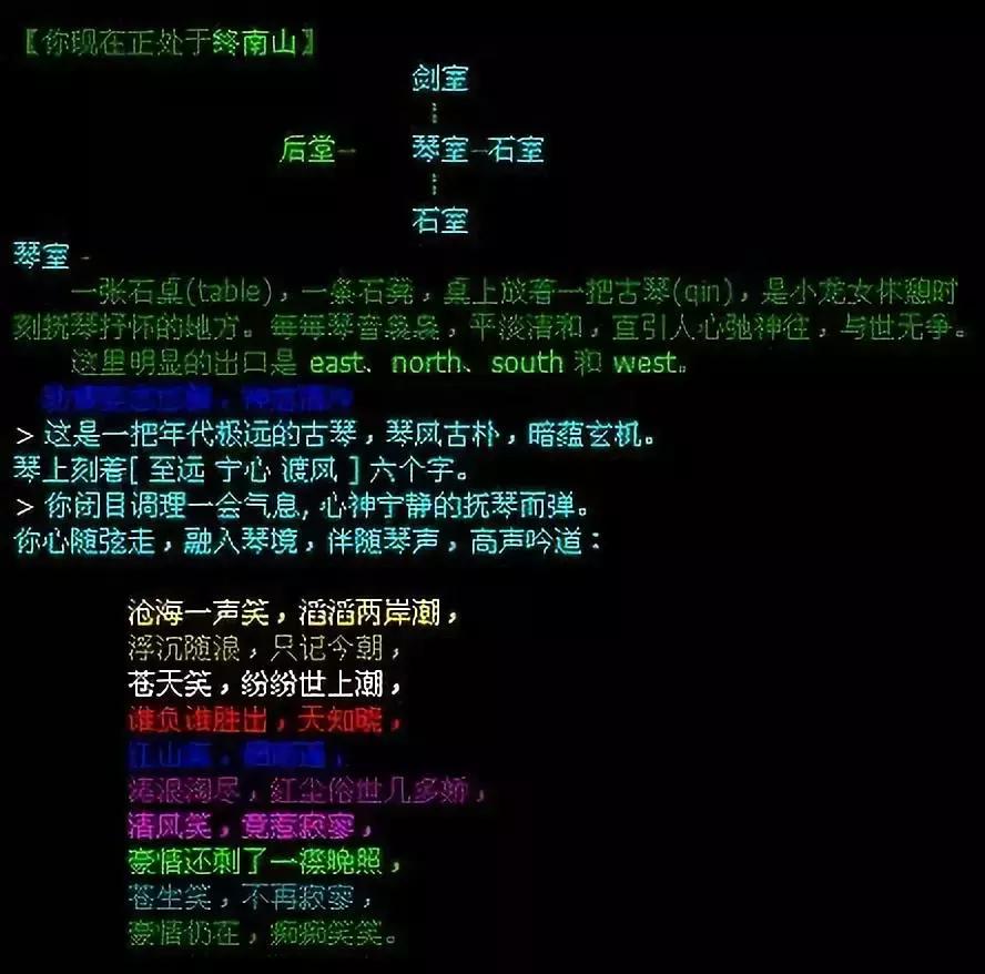 连*片毛**都看不了的90年代,怎么在网络装逼?