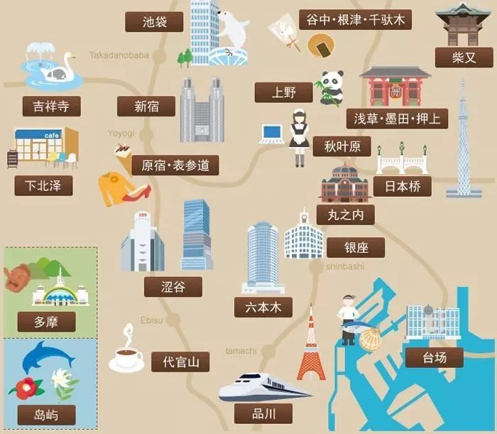 日本关西攻略自由行 (日本关西5日游精品路线推荐)