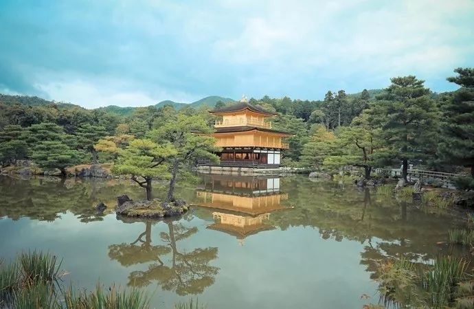 日本关西攻略自由行 (日本关西5日游精品路线推荐)