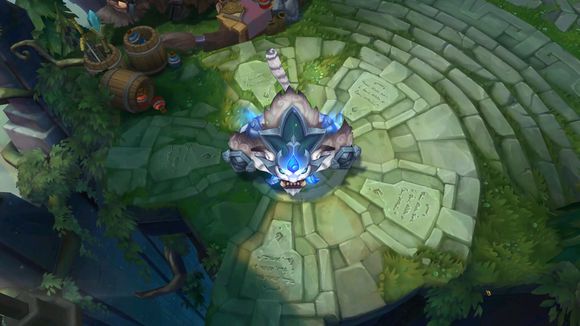 英雄联盟新皮肤原画,英雄联盟新皮肤至高天劫