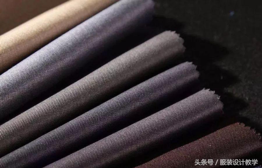 纺织专业干货,纺织干货