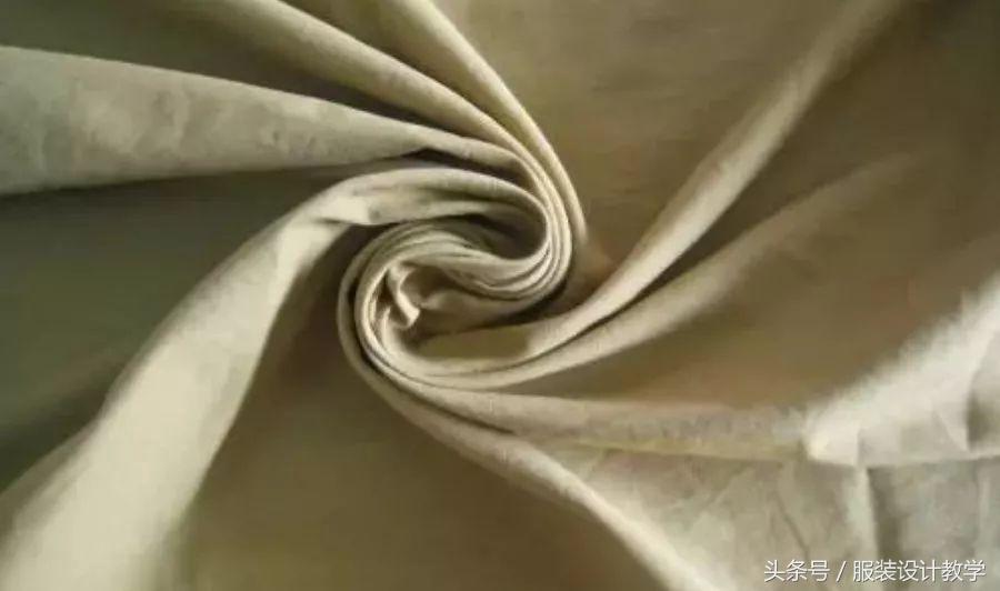 纺织专业干货,纺织干货