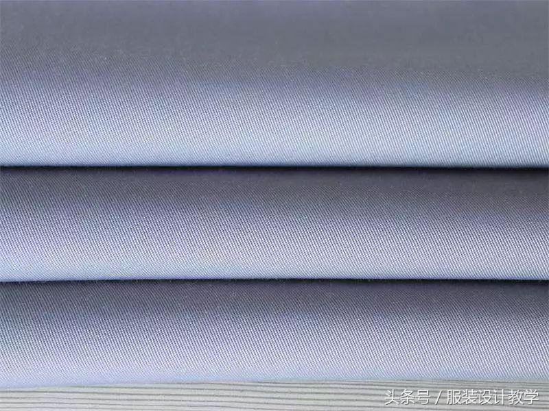 纺织专业干货,纺织干货