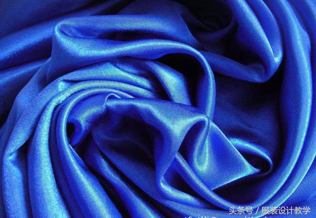 纺织专业干货,纺织干货