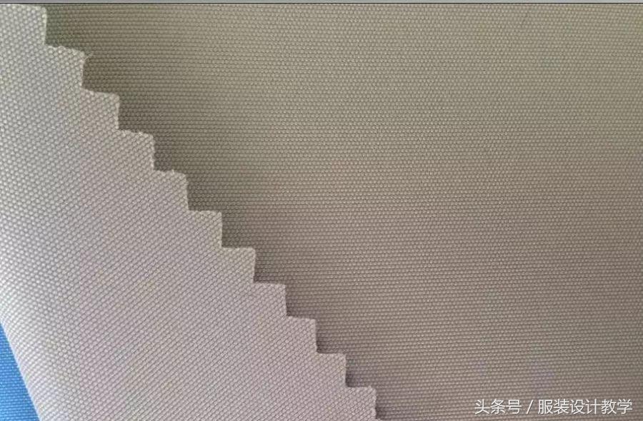 纺织专业干货,纺织干货