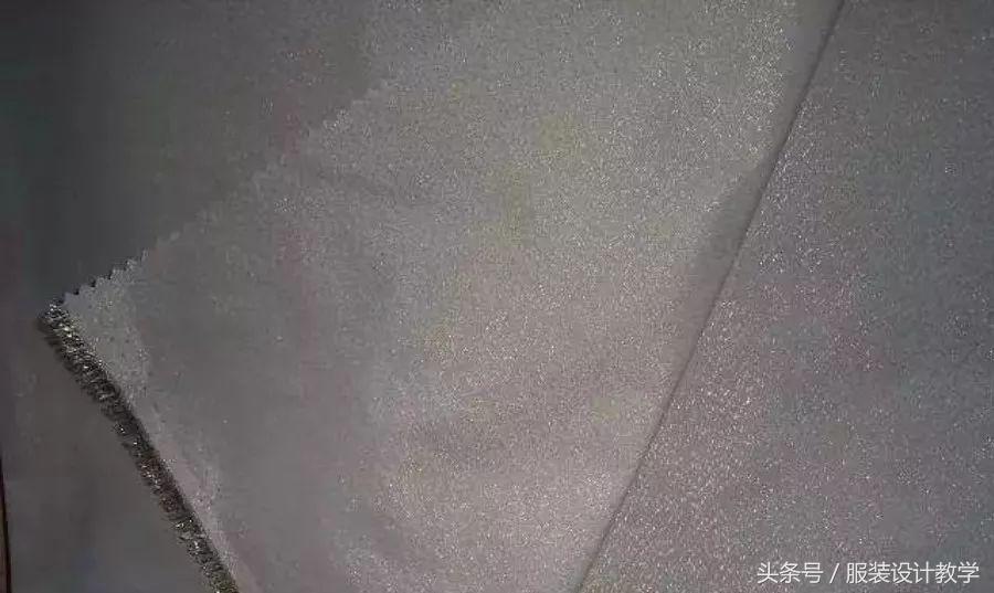 纺织专业干货,纺织干货