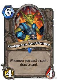 炉石传说奇迹贼对决,炉石传说经典奇迹贼对各职业打法