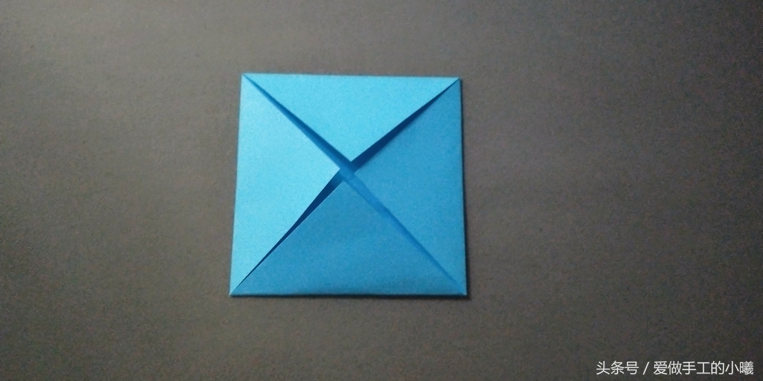 纸飞机童年叠法,童年100款纸飞机慢动作教程