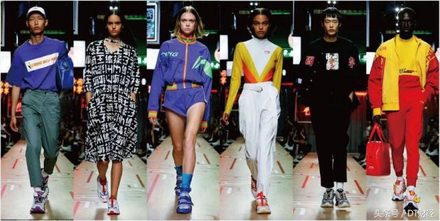 国潮越来越好,国潮2018完整版