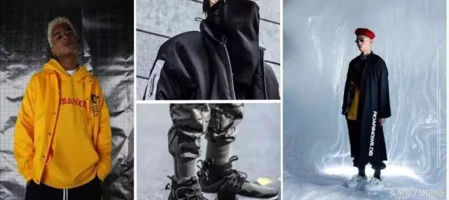 国潮越来越好,国潮2018完整版