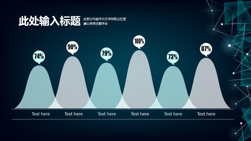 38个实用ppt模板免费下载附教程,100套免费ppt教学模板