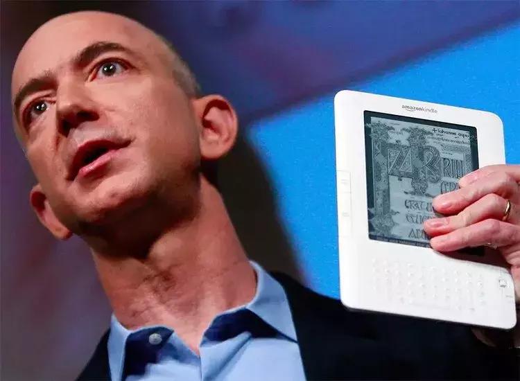 中国人不爱看书吗,为什么很多人不建议买kindle