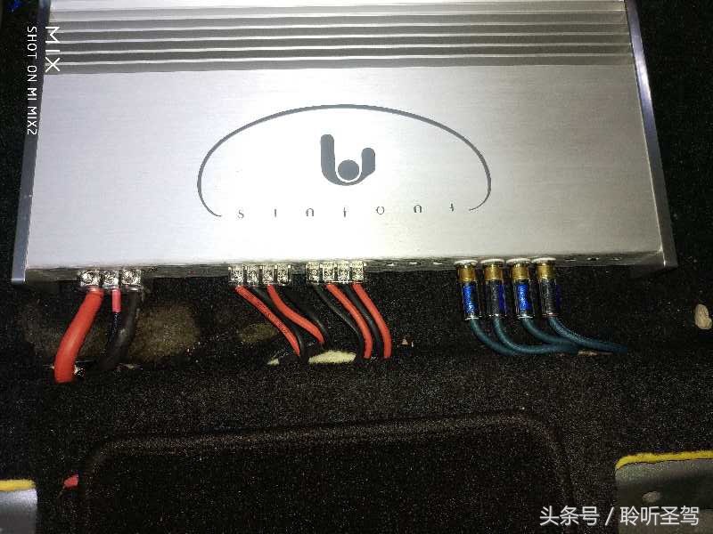 西安森林人音响改装,兰州汽车音响改装森林人