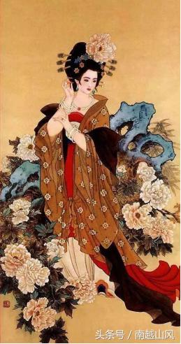 杨贵妃出生在四川吗,杨贵妃真实出生地是哪个朝代