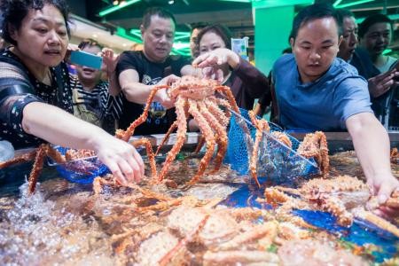 小本生意做餐饮,餐饮小白自己创业开店成功
