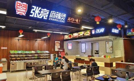 小本生意做餐饮,餐饮小白自己创业开店成功