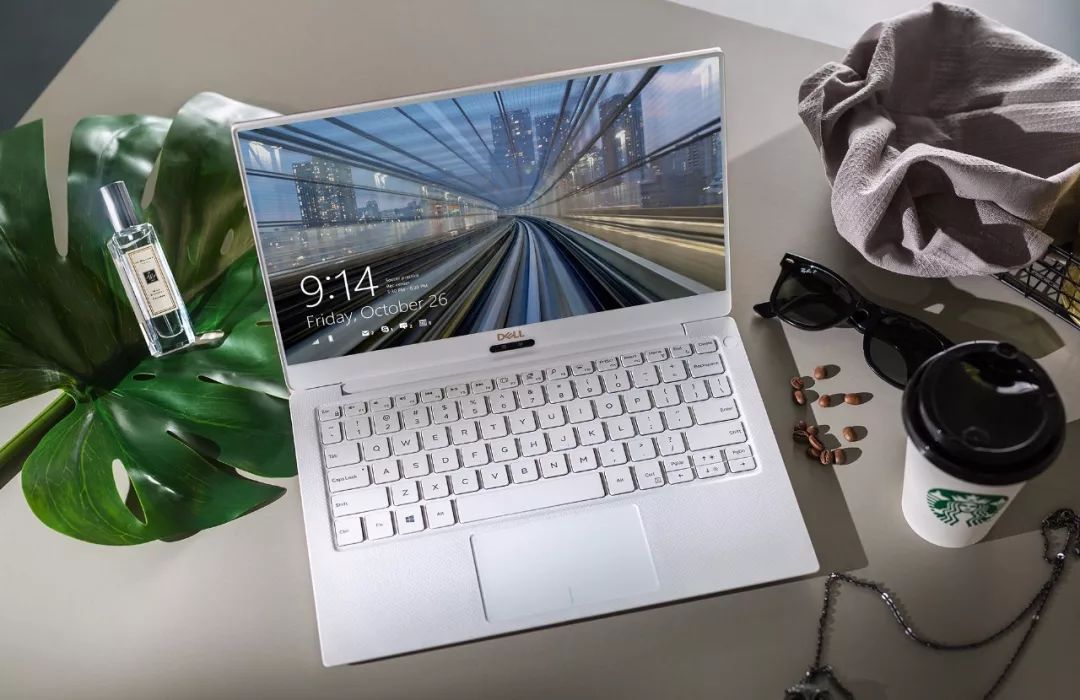 GirlPower：职场白骨精选择——XPS13