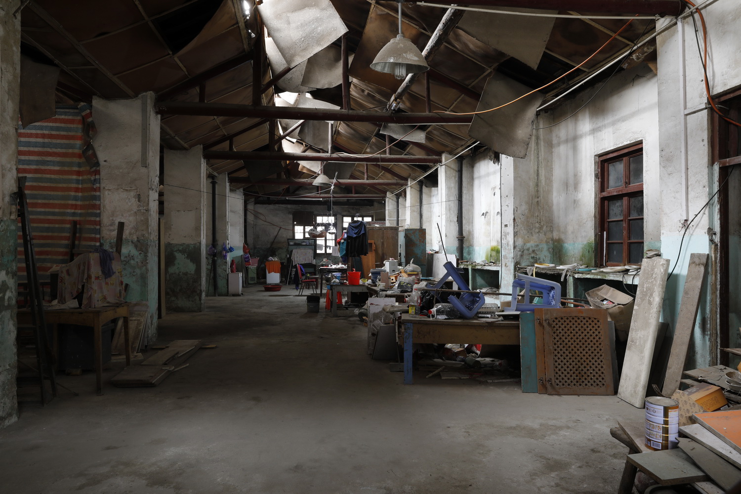 武汉市第五针织厂,武汉市第五针织厂相片