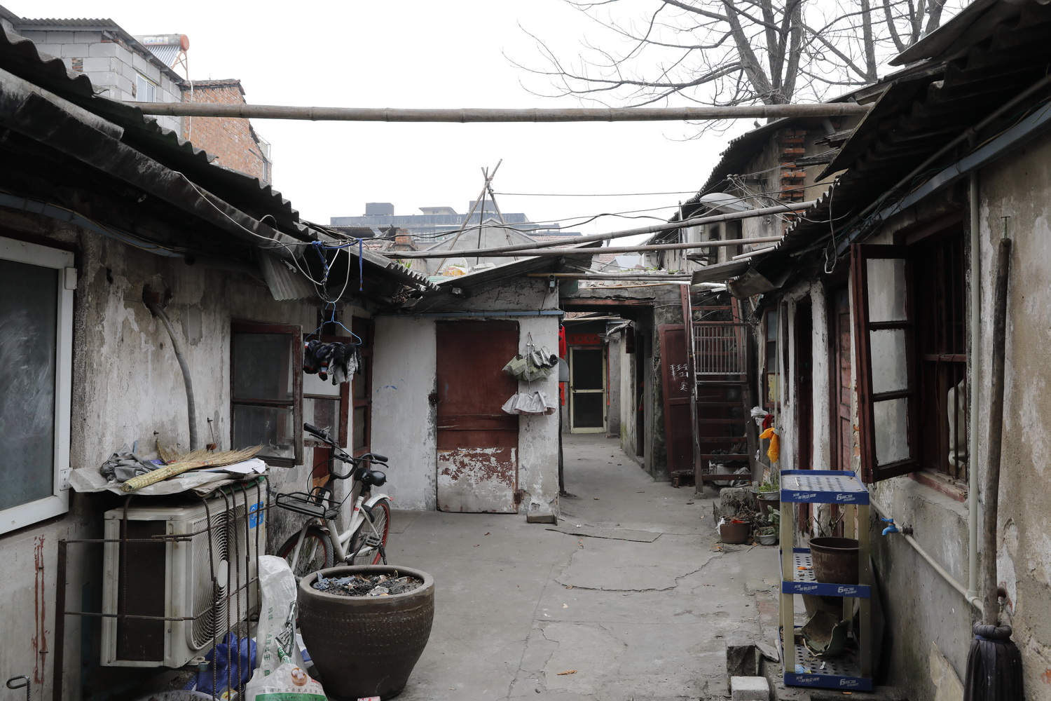 武汉市第五针织厂,武汉市第五针织厂相片