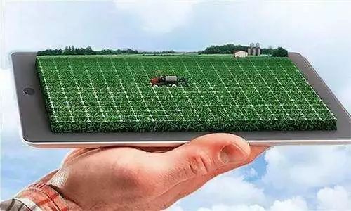国家对智慧农业的最新政策,智慧农业政策汇总