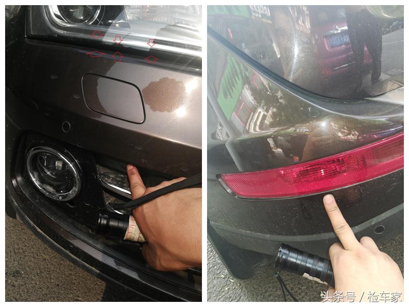 19年奥迪q5车内汽油味大,哪年产的奥迪q5车内异味严重